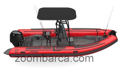 Zodiac Pro 6.5 recensioni e scheda tecnica